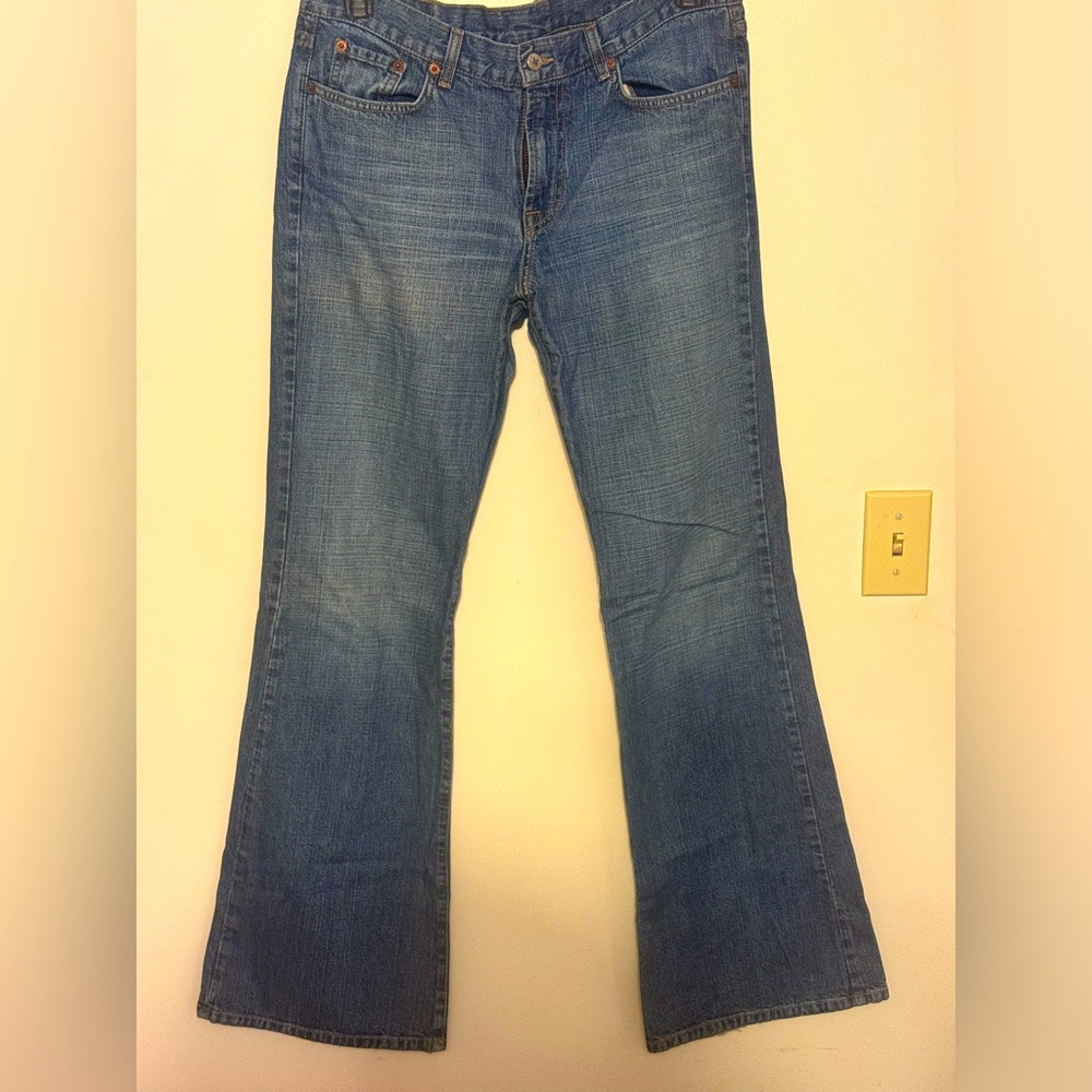 Lucky 🍀 Brand Flare Jeans!!!